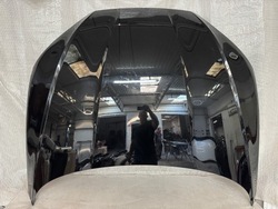 Audi a5 8w6 17- капот фото №1