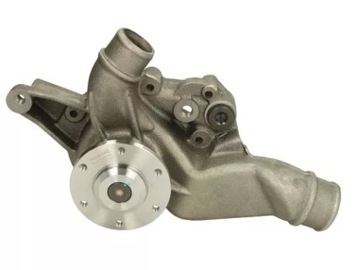 Насос рідини охолоджуючої man em, l2000, m фото №1