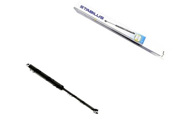 Stabilus амортизатор телескоп крышки 51241934270 51248 фото №1