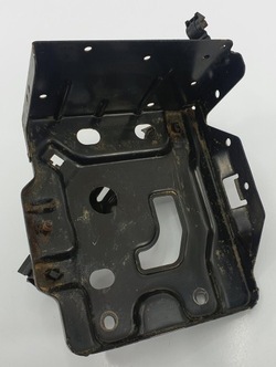 Основа акумулятора fiat panda ii 1.2 8v фото №1