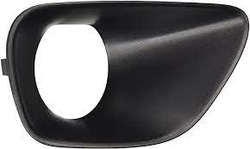 Jeep grand cherokee wk2 2011- рамка галоген права фото №1