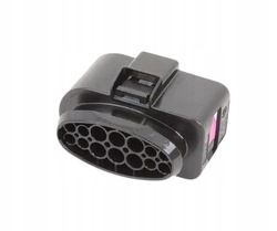 Нова оригінальна роз'єм 14 контактна vw фото №1