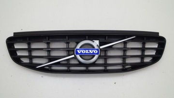 Volvo xc60 i рестайлінг 13-17 решітка решітка радіатора t фото №1