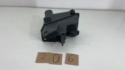 Megane scenic ii корпус фільтра повітря 1.5 1.9 фото №1