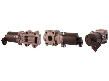 Starline клапан egr toyota avensis/ auris/ corolla фото №1