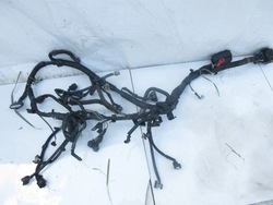 Джгут установка двигуна subaru forester outback xv leagacy impreza 2.0d фото №1