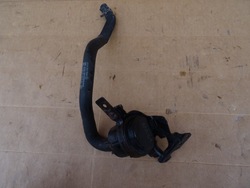 Mercedes b-klasa w246 додатковий насос води фото №1