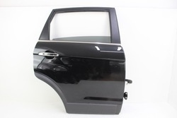 Captiva дверь зад правые gar фото №1