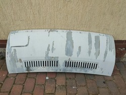 Капот fiat ducato ,boxer, jumper 06-14 фото №1