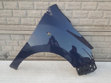 Dacia доккер lodgy крило переднє праві оригінал фото №1