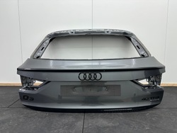 Audi q3 ii 83a sportback 2018r- крышка багажника задняя зад фото №1