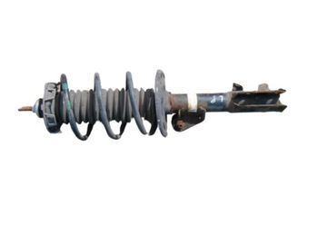 Honda jazz ii 2 1.3 02-18 амортизатор пружина лівий перед фото №1