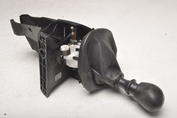 Renault trafic iii выборщик домкрат коробки 349012637r фото №1