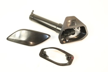 Opel astra j 4 09-12 розпилювач фара лівий фото №1