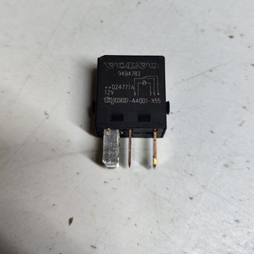 Volvo xc90 реле 9494783 фото №1