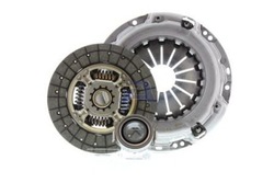Aisin комплект зчеплення набір toyota carina e 2.0 фото №1