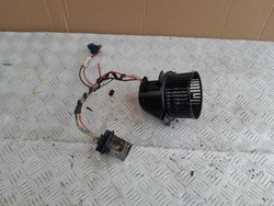 Citroen c4 i 04-10 1.6 hdi отопитель электрический нагреватель behr c6678 фото №1