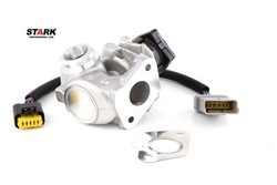 Stark skegr-0770055 клапан egr з уплотнение do ford focus c-max dm2 фото №1