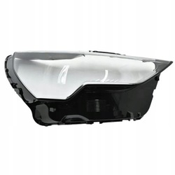 Audi q3 f3 2020- плафон стекло фара лампы передний правая з покрытие uv фото №1