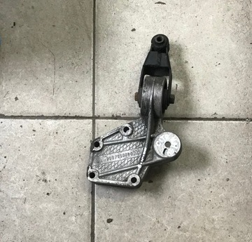 Citroen xm лапи двигателя фото №1