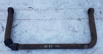 Стрижень стабілізатора стабілізатор daf 65 cf фото №1