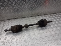 Полуось левая передняя mazda 6 2.0 фото №1