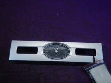 Ford mondeo iii mk3 03-07 рестайлінг годинник рамка 3s7t15000db фото №1