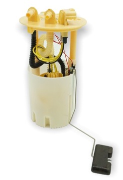 Насос топлива espace scenic 1.6 dci фото №1