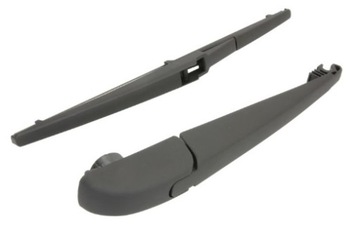 Важіль двірники + важіль зад lexus nx 14- фото №1