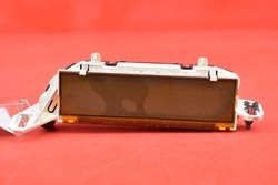 Дисплей 9662226080 citroen c4 1 i 04-08 фото №1