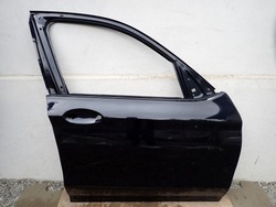 Дверь правые передние правые перед bmw x3 g01 2017- фото №1