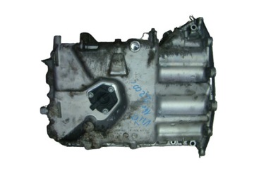 Mercedes vito 2.2 cdi поддон масляная фото №1