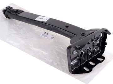 Зона смятия киль правый citroen berlingo iv c5 aircross ds4 ds7 astra vi фото №1