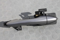 Ручка дверь правые перед zar hyundai ix35 09-15 фото №1