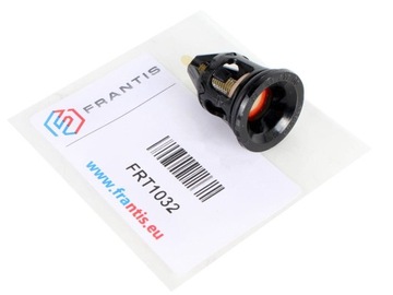 Клапан обратный трубы turbo citroen c4 picasso c5 iii ds3 ds4 ds5 1.6 thp фото №1
