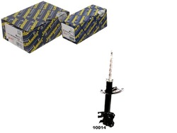 Japmm-10014 амортизатор nissan перед almera ii 00- фото №1