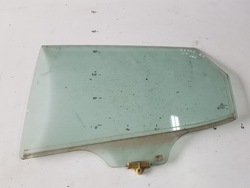 Kia ceed 2 ii 12r hb скло двері ліва зад фото №1