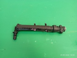 Розпилювач лампи лівий audi a6 c8 4k0955101 фото №1