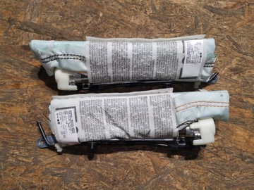 Подушка сидіння ліва audi q3 8u0880241a фото №1