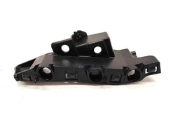 Audi q7 4m ковзун бампера перед лівий 4m0807283b фото №1