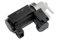 Клапан turbo egr hyundai i30 1.6crdi 2007- фото №1