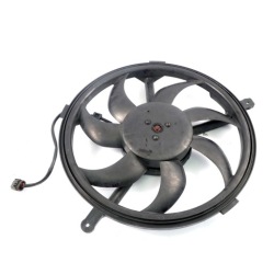 Mini r55 r56 r57 r60 вентилятор охолодження радіатора (дифузор) 2754854 фото №1