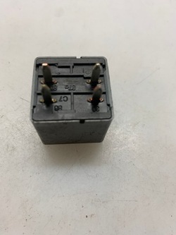 Реле daewoo 96190189 фото №1