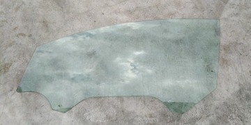 Fiesta mk7 рестайлинг 3d стекло дверь левая 15r оригинал фото №1