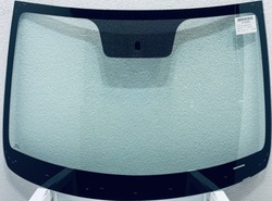 Стекло лобовое передняя hyundai i20 2014- купе атермичное новая фото №1