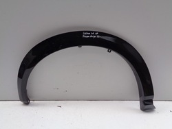 Планка крила ліва передня nissan ariya 22- фото №1