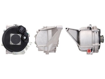 Генератор 70a lucas do chevrolet corsa 1.7 фото №1