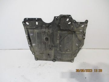 Плита захист mitsubishi asx 5579a259 фото №1
