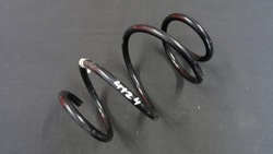 Bmw f33 пружина підвішування перед передня фото №1