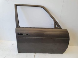 Mercedes w123 antyk раритет двері праві передні фото №1